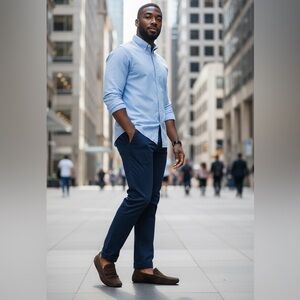 Prada brown suede shoes